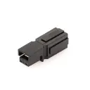 10x - 1327G6-BK CONNECTOR HOUSING, 1 POSITION, BLACK
