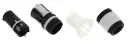 NAC3FXXB-W-L PowerCON Cable Connector - Power Out, Gray