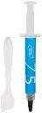 DeepCool Z5 Thermal Compound Syringe 7g Silver Grey High Performance