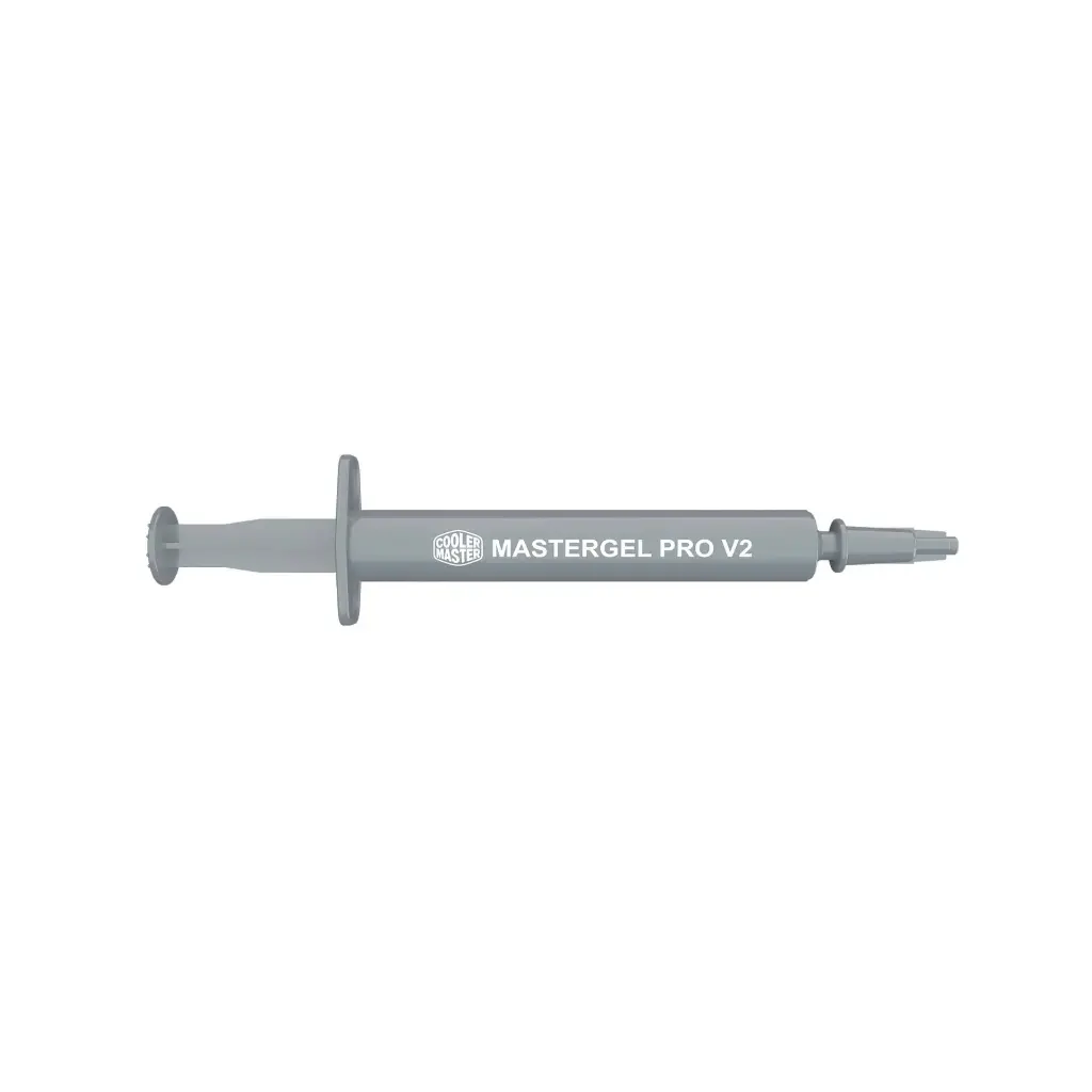 Cooler Master MasterGel Pro V2 Thermal Compound