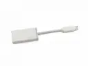Acer NC.23811.014 Mini DisplayPort To VGA Adapter