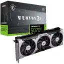 MSI GeForce RTX 5070 Ti Ventus 3X OC 16GB GDDR7 PCI-Express Graphics Card