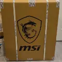 MSI GeForce RTX 5090 Lightning Z 32GB GDDR7 PCI-Express Graphics Card