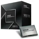 AMD Ryzen Threadripper PRO 9995WX (sTR5) 5.4GHz 96 Core192 Thread Processor- Retail