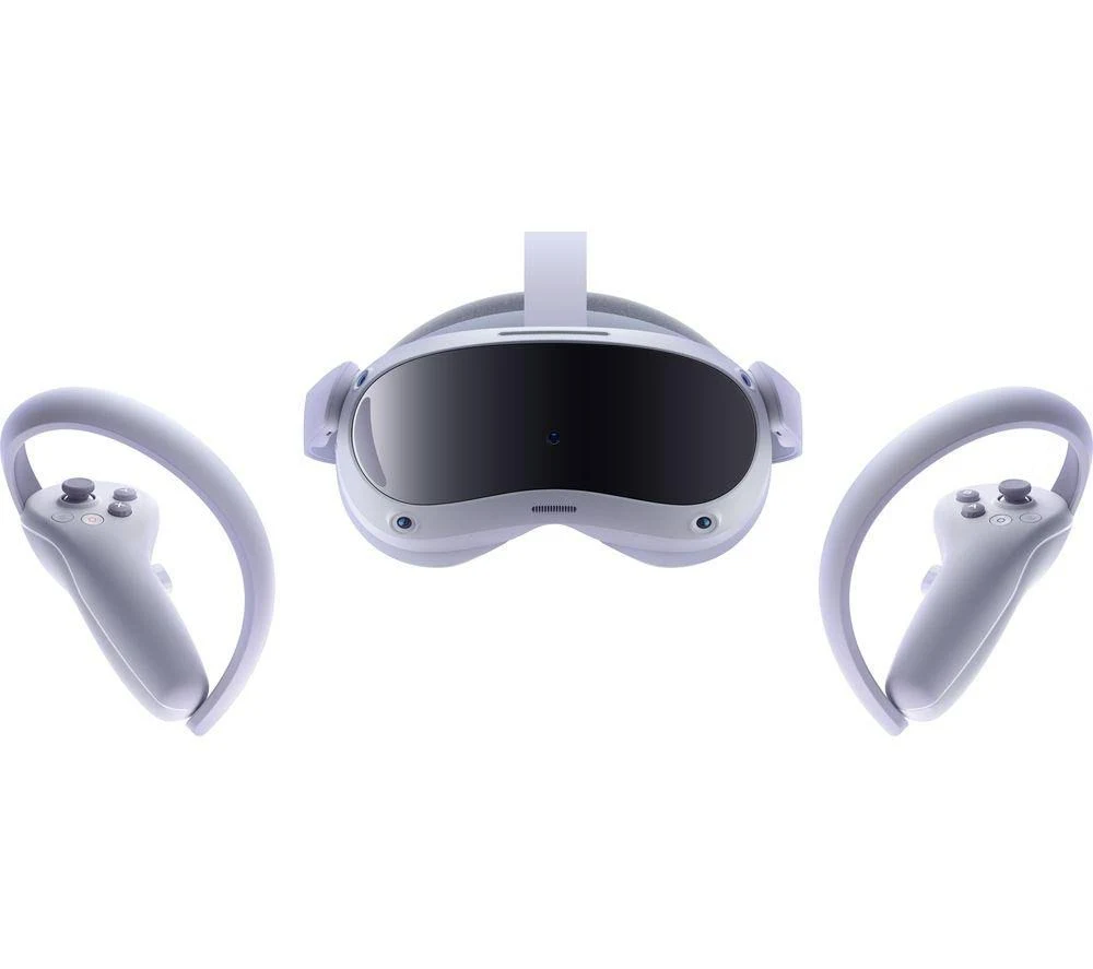 Pico 4 All-in-One VR 128GB Headset